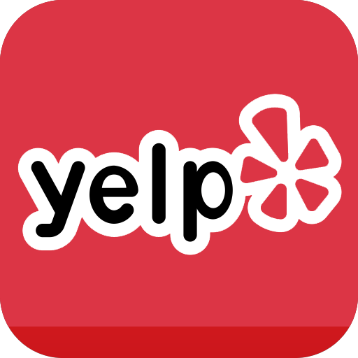 Rate Us on Yelp