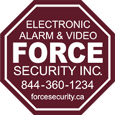 Force Security Logo