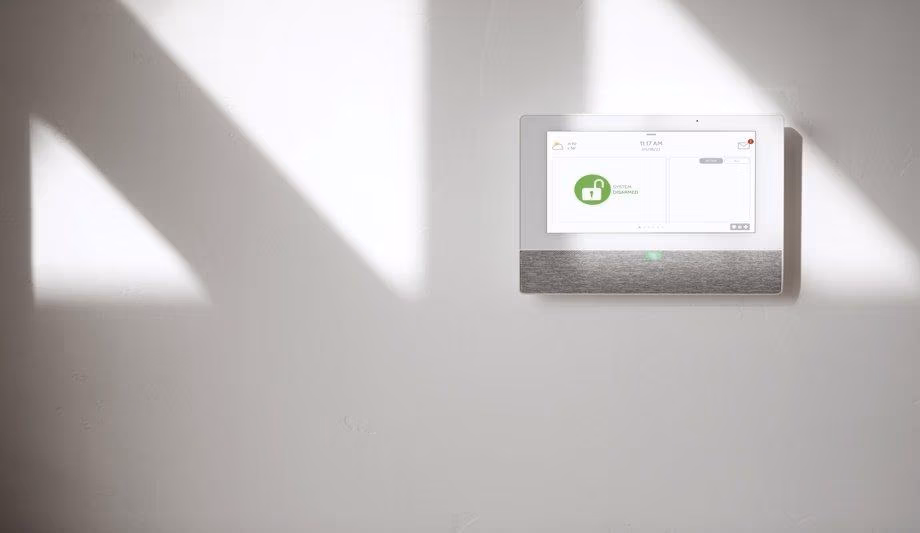 Force Security Inc.'s EPIC security system range with PowerG for advanced wireless security.