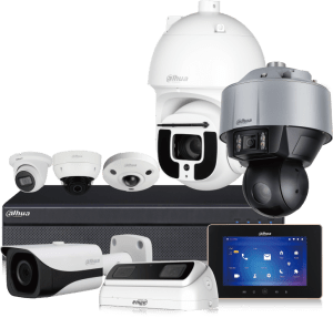 Home Security Cameras By Force Security