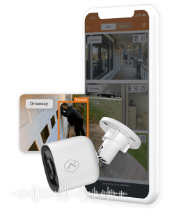 Home Security Systems By Force Security