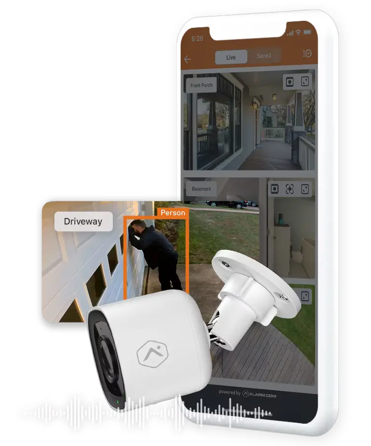 Advanced Security Systems By Force Security