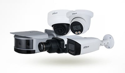Motion Detection Systems