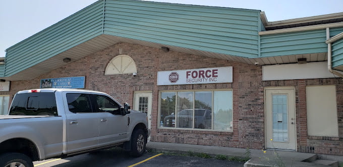 Force Security Main Office