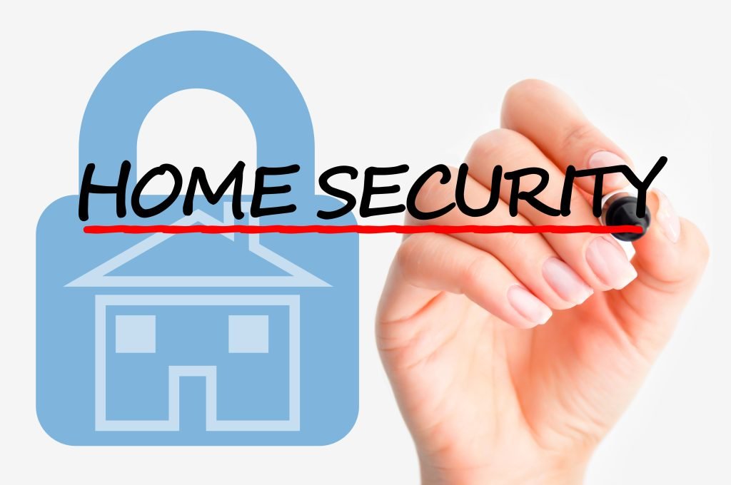 Home Security this Autumn By Force Security