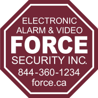 Force Security Logo