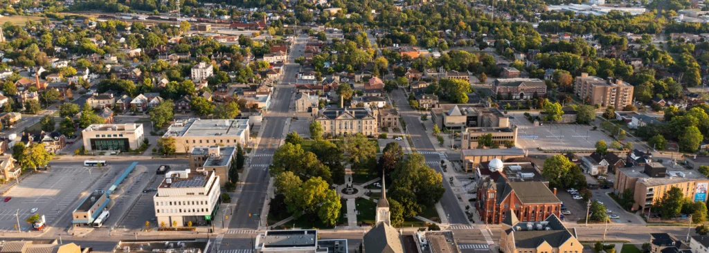 Brantford Home And Business Security Systems