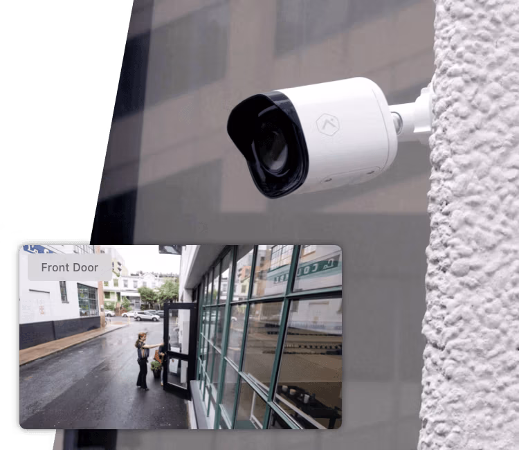 Business Security Cameras Fort Erie