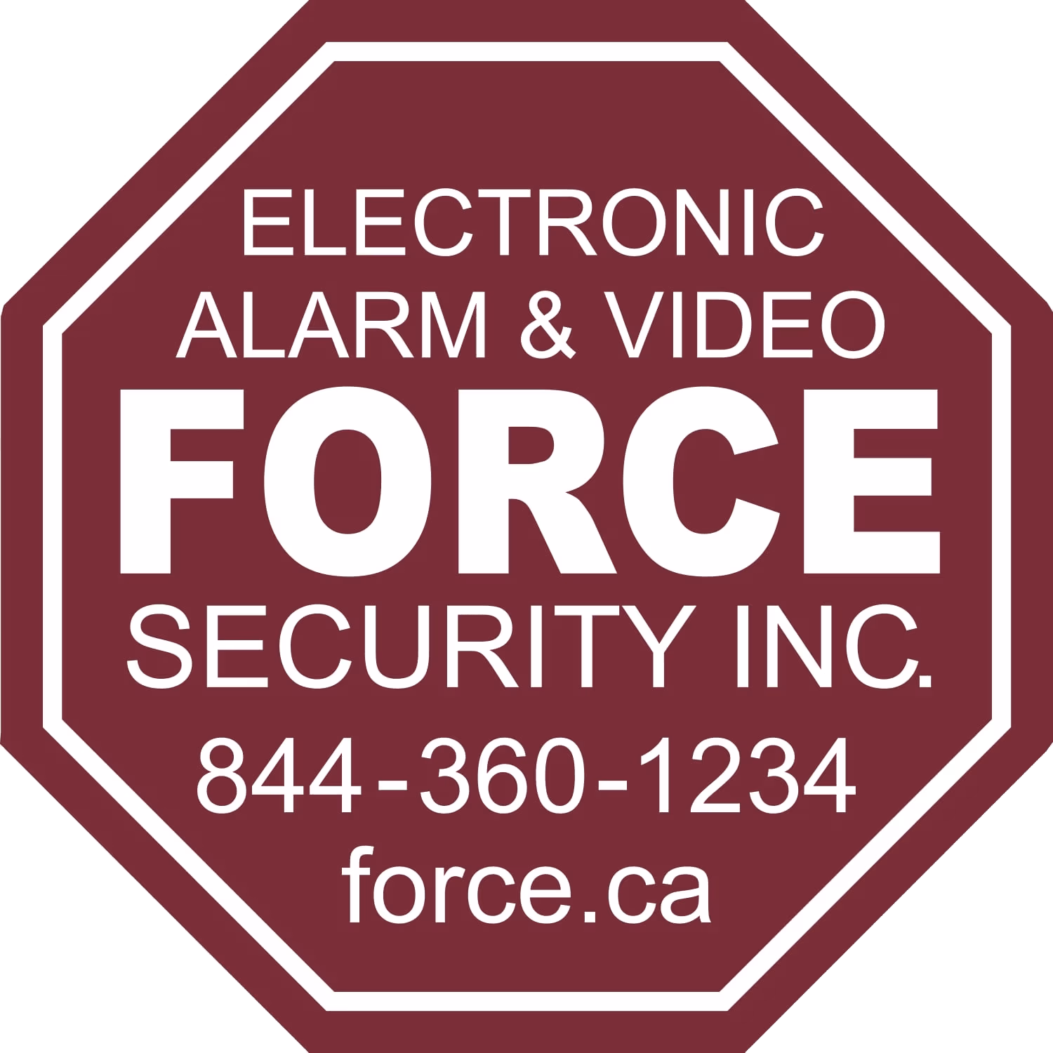 Home and Business Security systems for Ajax Ontario
