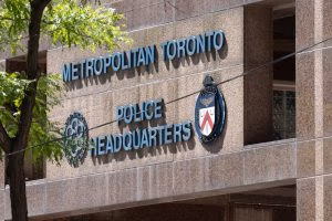 Toronto Police Station actively addressing local break-and-enter crime patterns