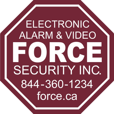 Force Security Logo